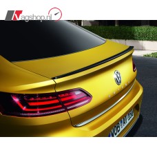 Volkswagen Arteon 3G Kofferbak Spoiler Zwart